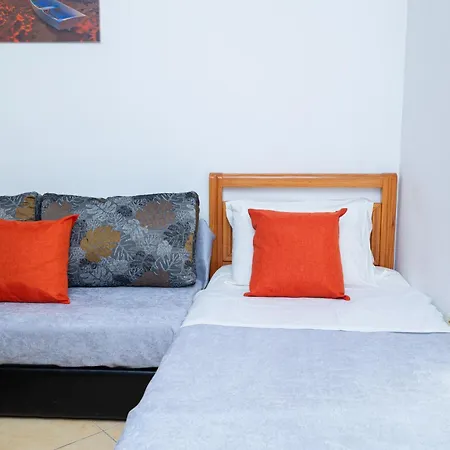 Lucas Apartments Rental Vlore Exterior photo