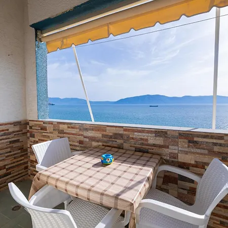 Lucas Apartments Rental Vlore Exterior photo