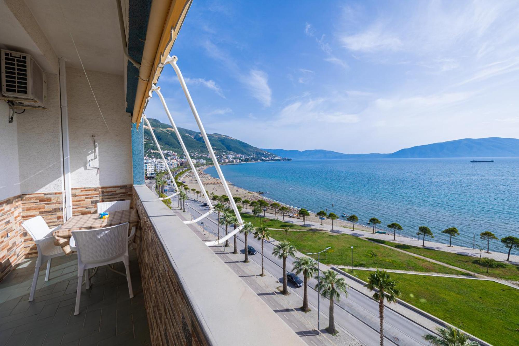 Apartment Lucas Vlore