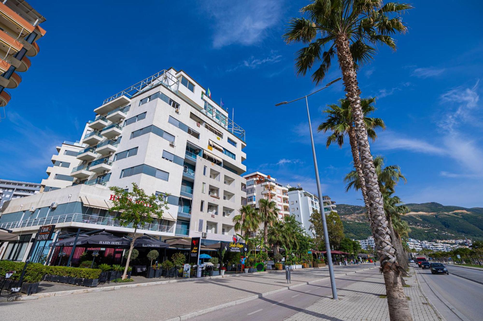 Apartment Lucas Vlore
